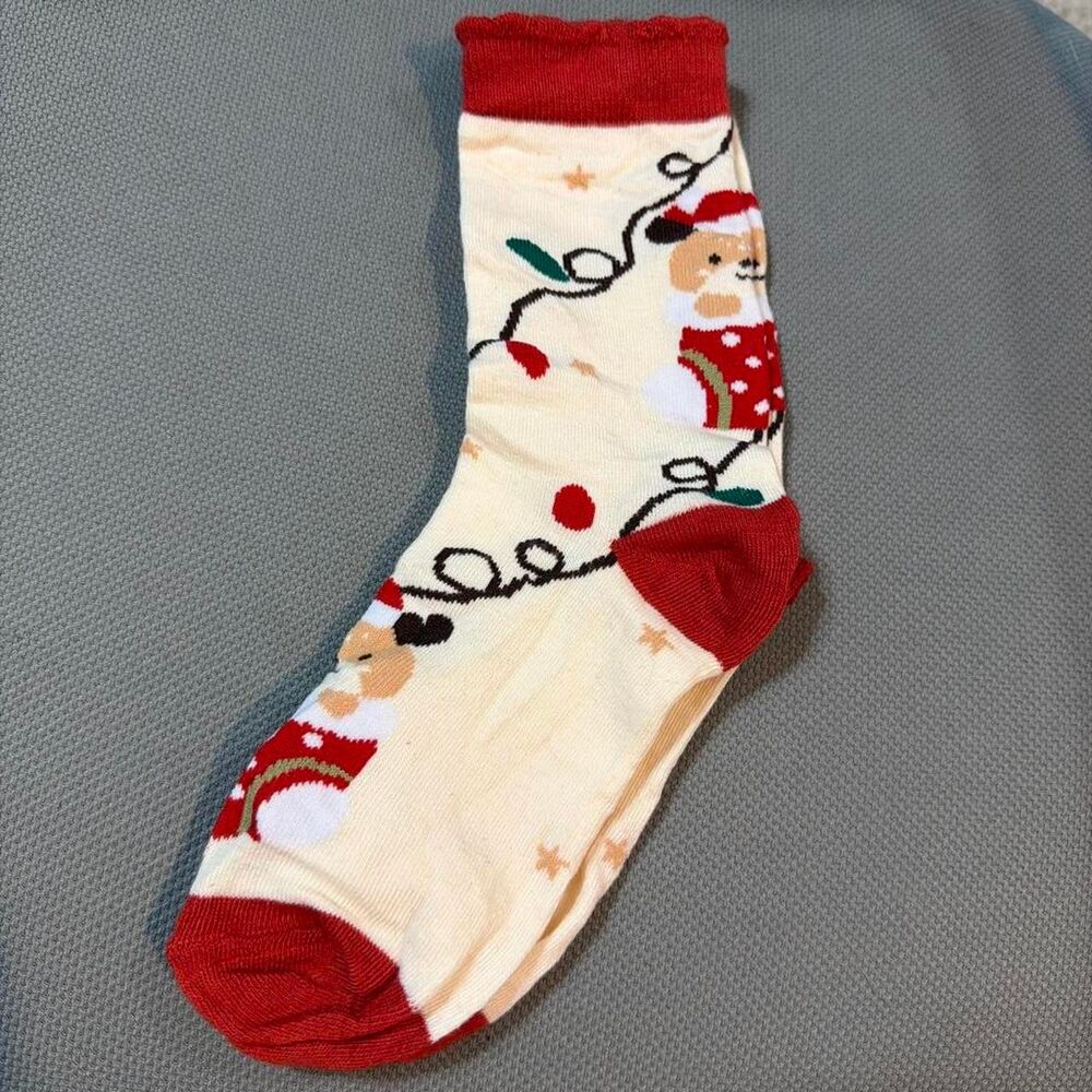 Unbranded Women's multi Socks